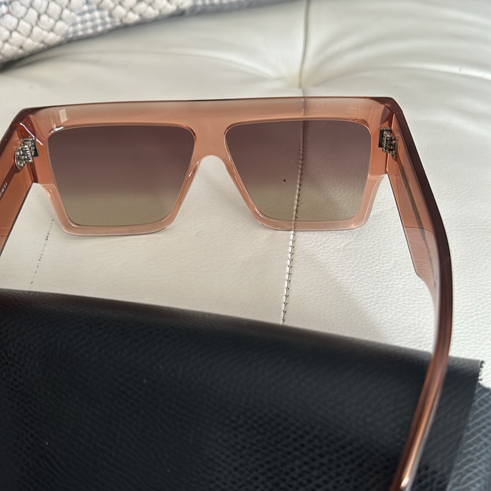 Celine chunky style sunglasses - Picture 3 of 3